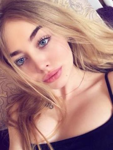 Анкета проститутки Марта - Фото 1, , 23 года, №243946